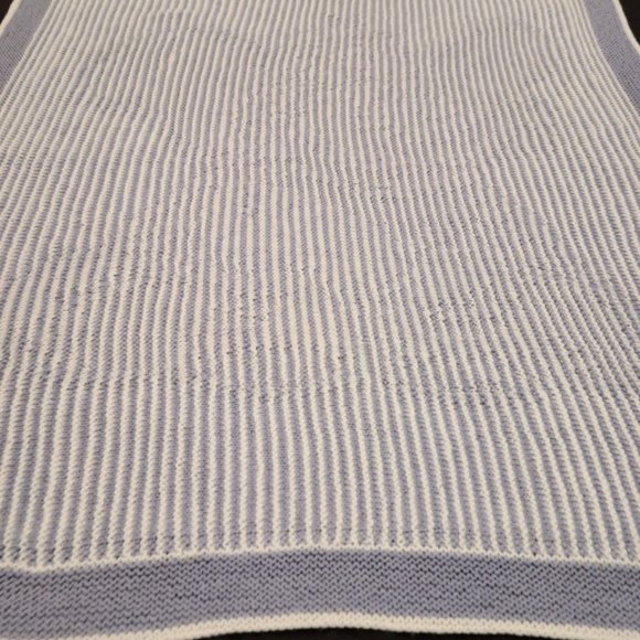 Elephant Illusion Baby Blanket - Picture 3 of 5